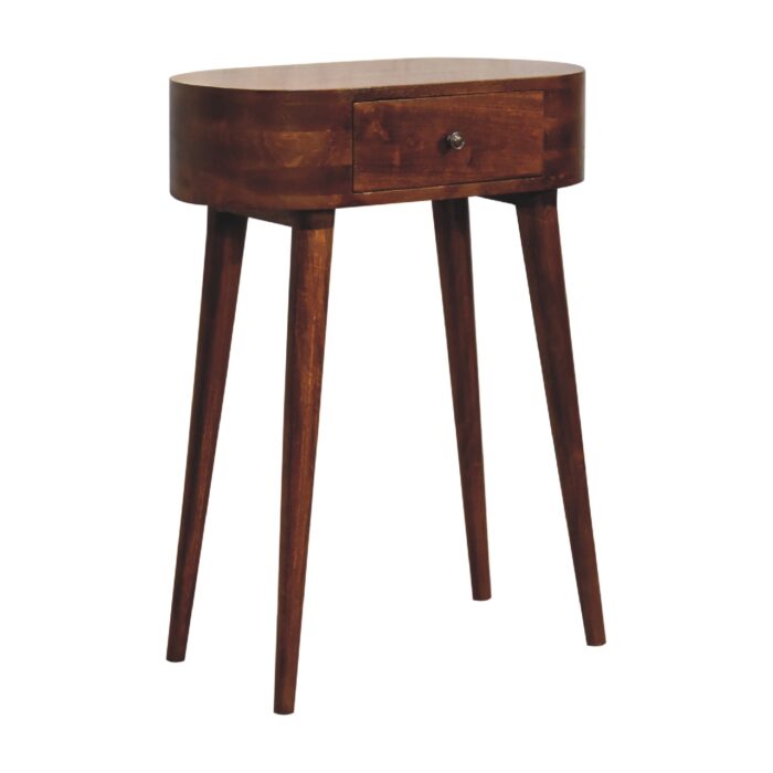 Mini Albion Chestnut Console - Image 3