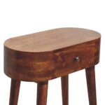 Mini Albion Chestnut Console - Image 4