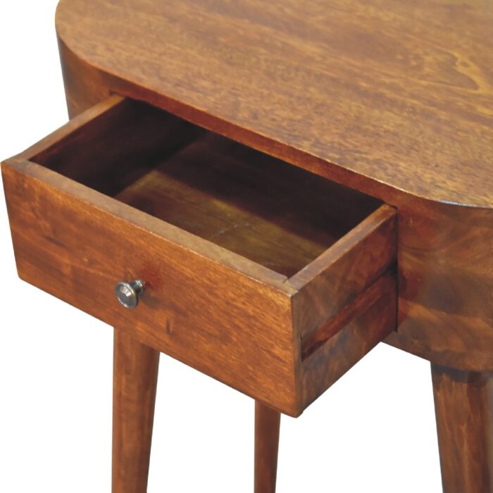 Mini Albion Chestnut Console - Image 5