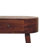 Mini Albion Chestnut Console - Image 6