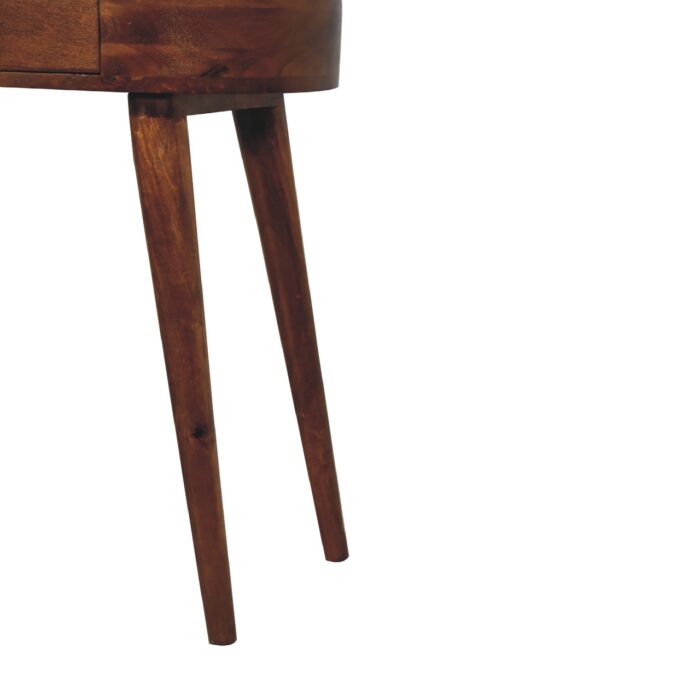 Mini Albion Chestnut Console - Image 7