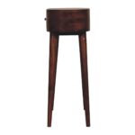 Mini Albion Chestnut Console - Image 8