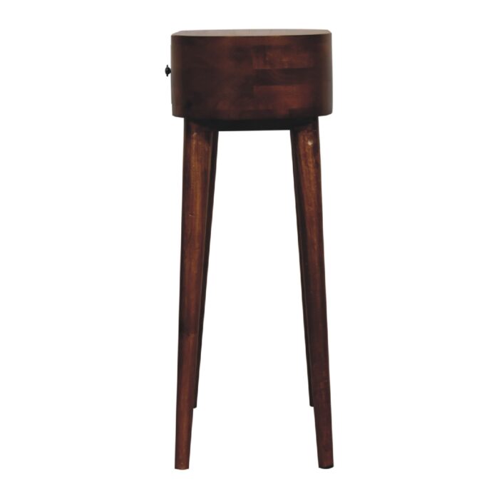 Mini Albion Chestnut Console - Image 8
