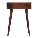 Mini Albion Chestnut Console - Image 9