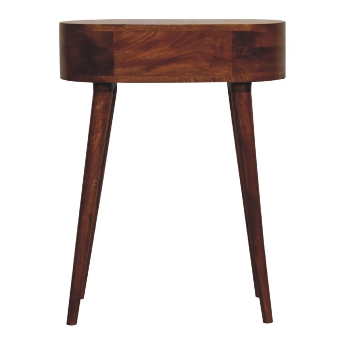 Mini Albion Chestnut Console - Image 9