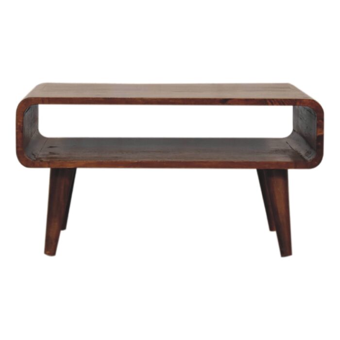 Open Chestnut Media Unit - Image 1
