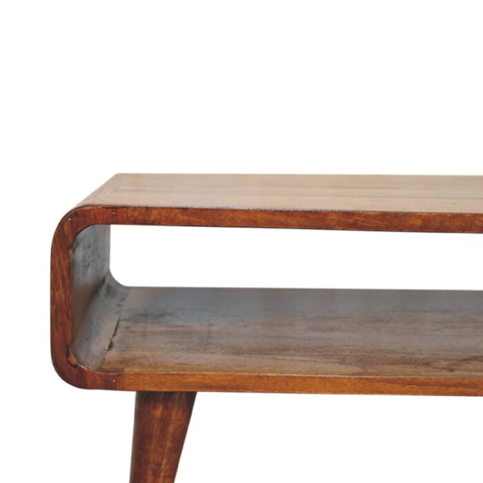 Open Chestnut Media Unit - Image 4