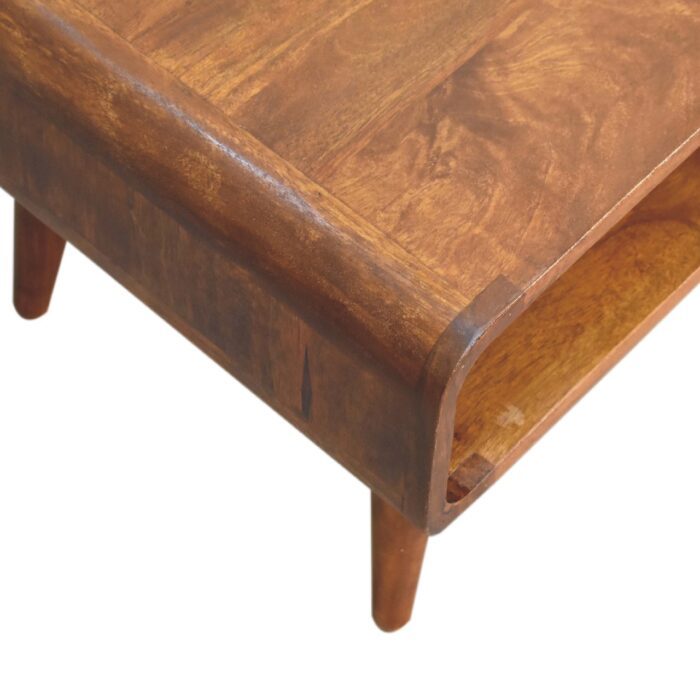 Open Chestnut Media Unit - Image 6