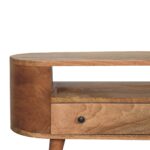 Mini Rounded Entertainment Unit - Image 4