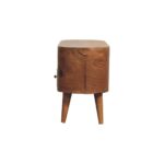 Mini Rounded Entertainment Unit - Image 8