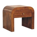Darcy Chestnut Bedside - Image 3