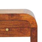 Darcy Chestnut Bedside - Image 4
