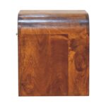 Darcy Chestnut Bedside - Image 8