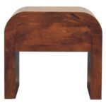 Darcy Chestnut Bedside - Image 9