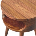 Alina Open Honey Bedside - Image 6