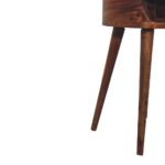 Alina Open Honey Bedside - Image 7