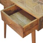 Larissa Aztec Console Table - Image 6