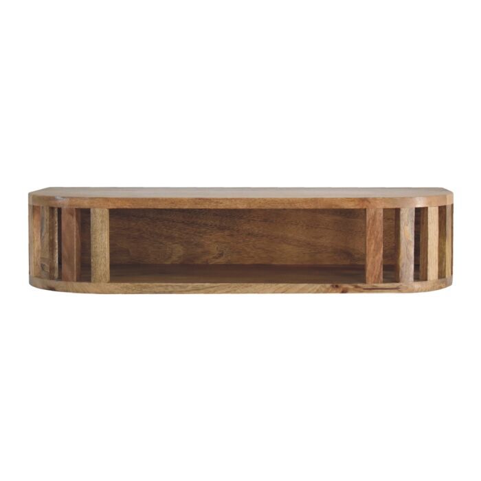 Ariella Floating Console Table - Image 1