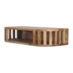 Ariella Floating Console Table - Image 2