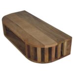 Ariella Floating Console Table - Image 5