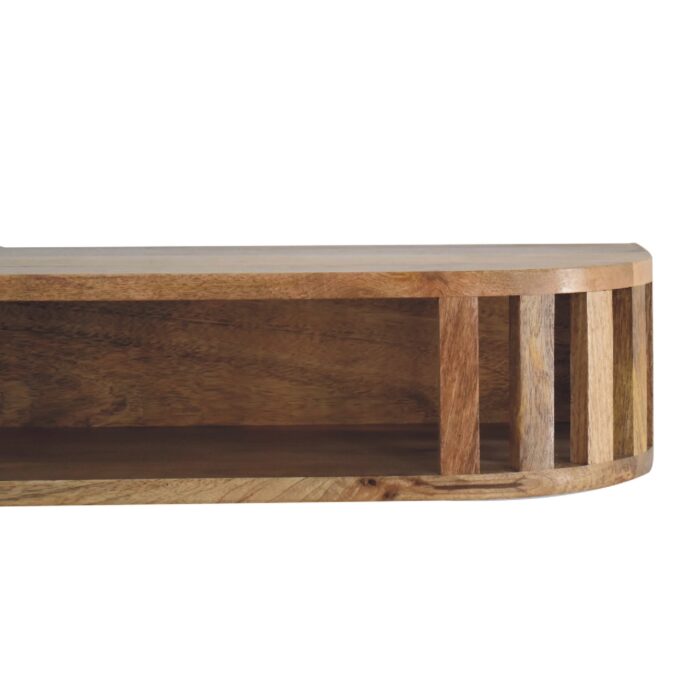Ariella Floating Console Table - Image 6