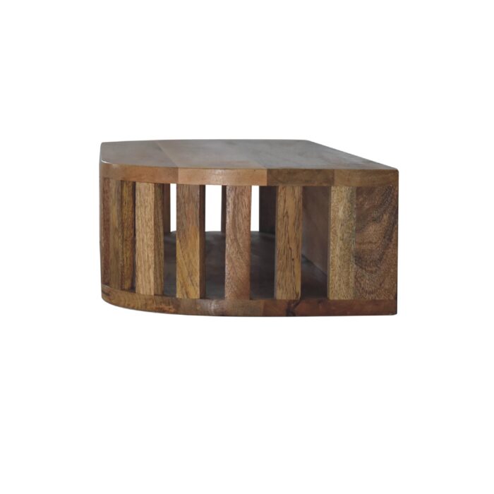 Ariella Floating Console Table - Image 7