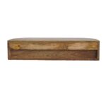 Ariella Floating Console Table - Image 8
