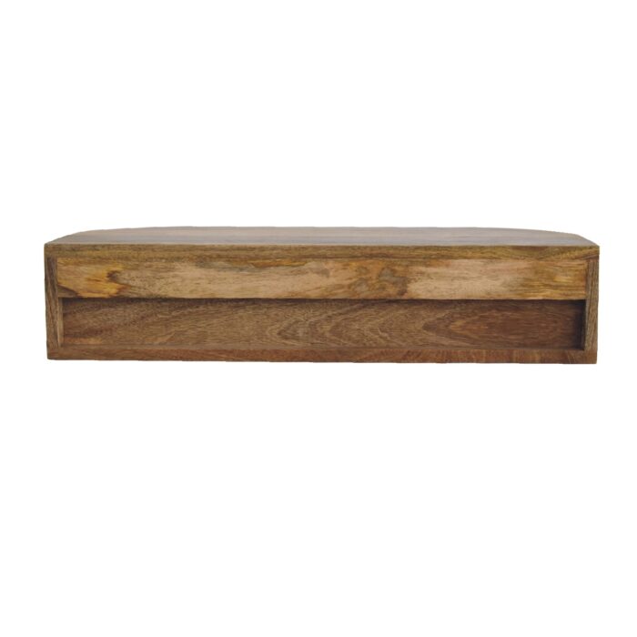 Ariella Floating Console Table - Image 8