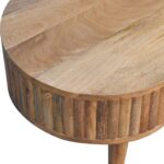 Stripe Coffee Table - Image 5