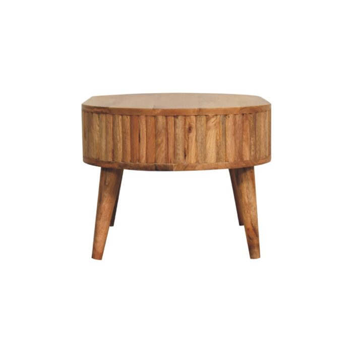 Stripe Coffee Table - Image 9