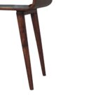 Amaya Nordic Style Console Table - Image 6