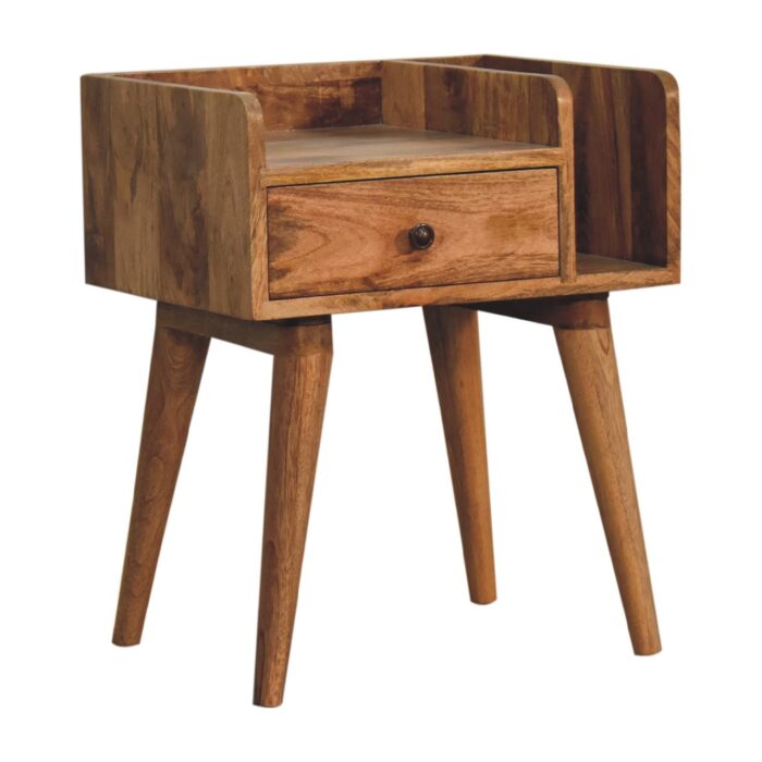 Oak-ish Collective Bedside - Image 2