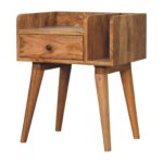 Oak-ish Collective Bedside - Image 3