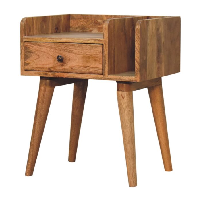 Oak-ish Collective Bedside - Image 3