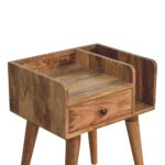 Oak-ish Collective Bedside - Image 4