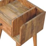 Oak-ish Collective Bedside - Image 5