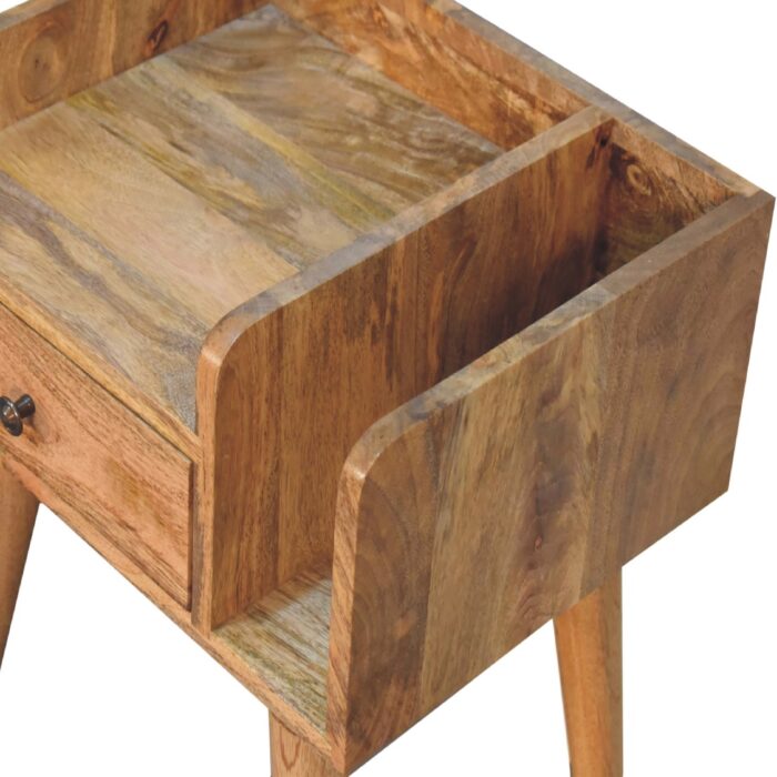 Oak-ish Collective Bedside - Image 5