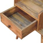 Oak-ish Collective Bedside - Image 6