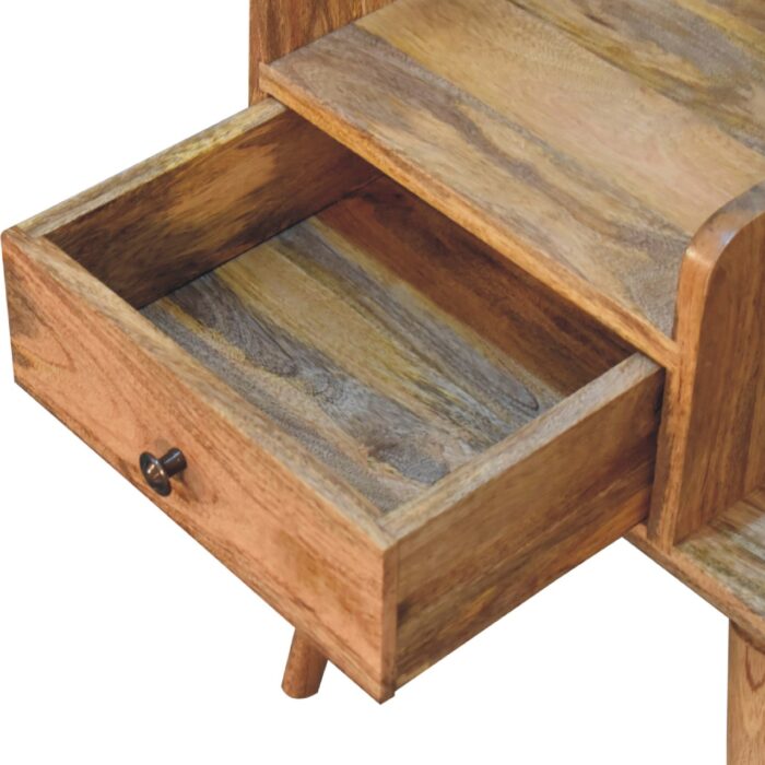 Oak-ish Collective Bedside - Image 6