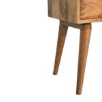 Oak-ish Collective Bedside - Image 7
