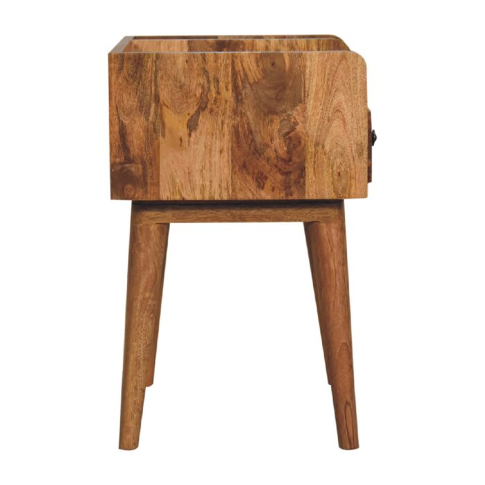 Oak-ish Collective Bedside - Image 8