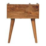 Oak-ish Collective Bedside - Image 9