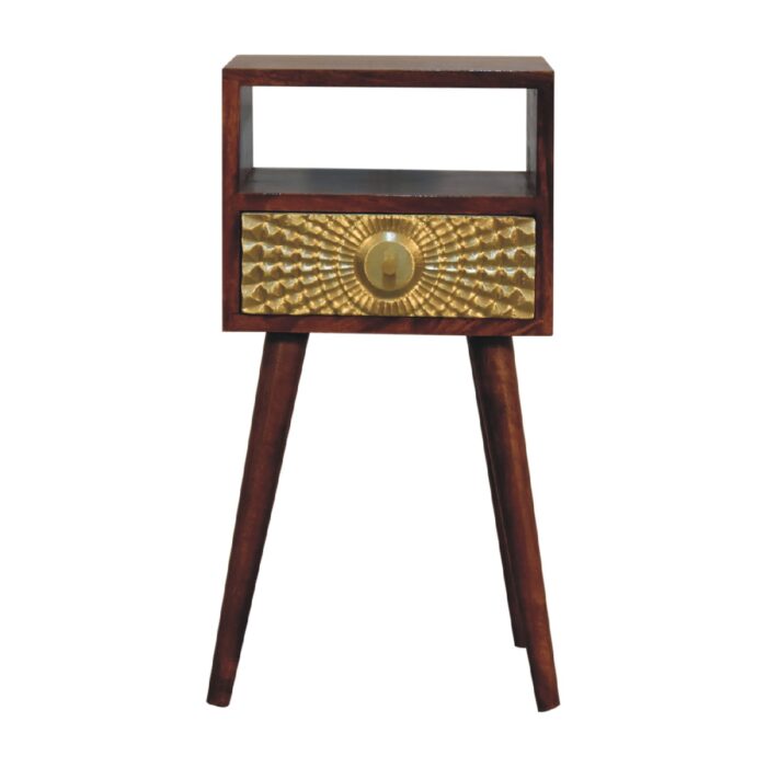 Eden Mini Bedside - Image 1