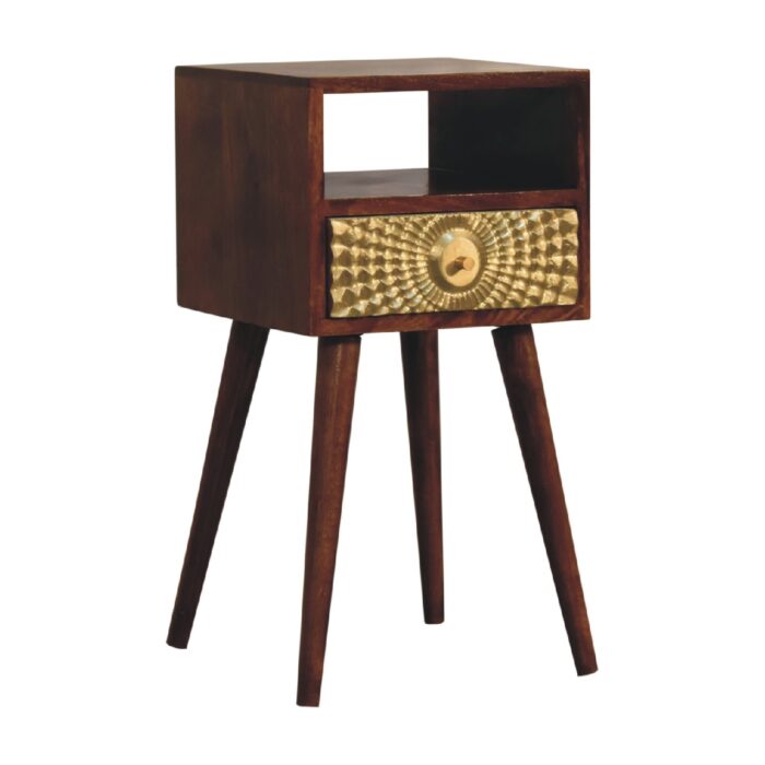 Eden Mini Bedside - Image 2