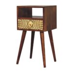 Eden Mini Bedside - Image 3