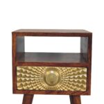 Eden Mini Bedside - Image 4