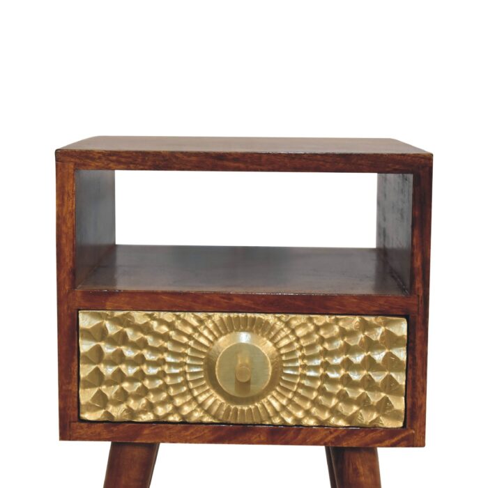 Eden Mini Bedside - Image 4