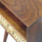 Eden Mini Bedside - Image 5