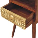 Eden Mini Bedside - Image 6