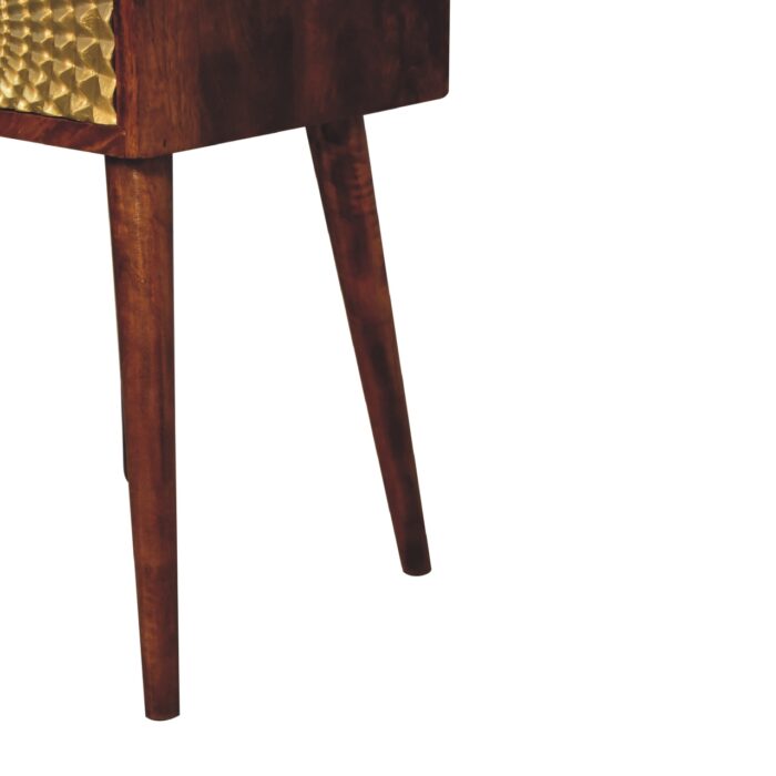 Eden Mini Bedside - Image 7